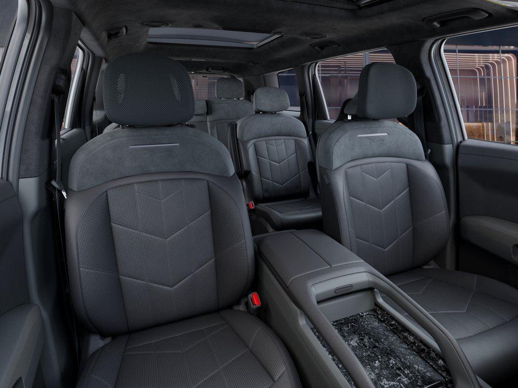 New 2027 Kia Telluride for sale in Grand Island NE