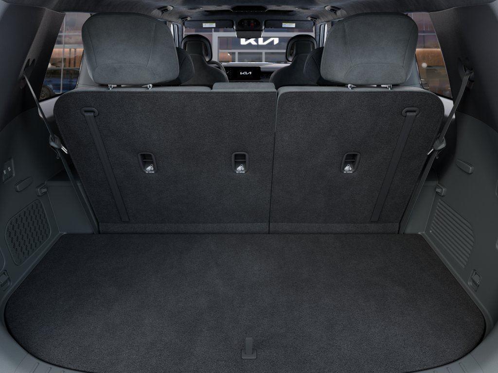 New 2027 Kia Telluride for sale in Grand Island NE