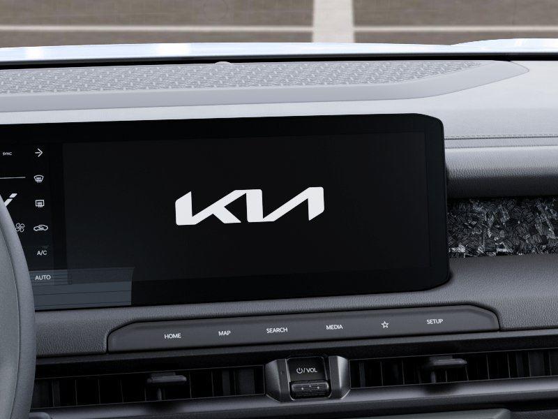 New 2027 Kia Telluride for sale in Grand Island NE