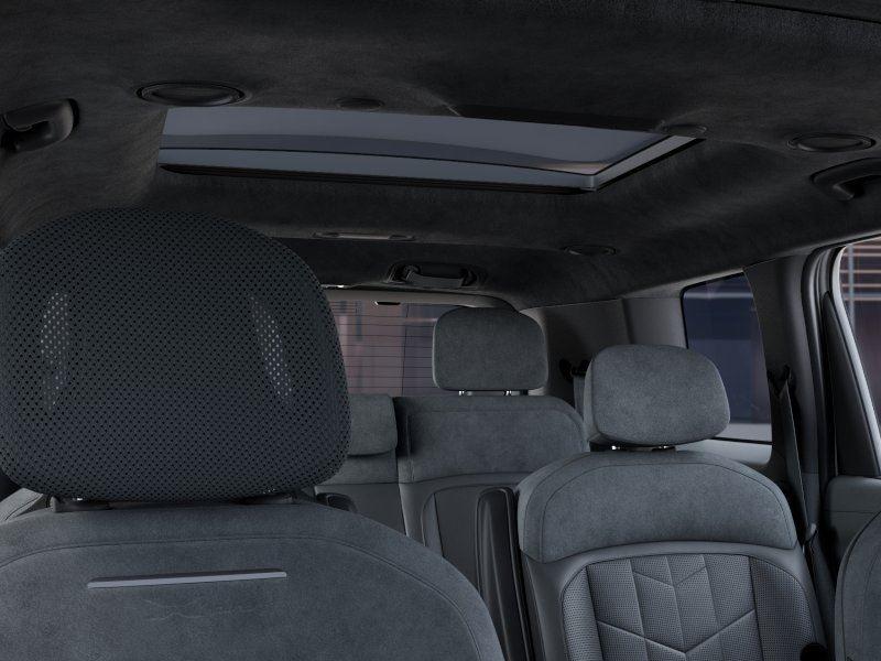 New 2027 Kia Telluride for sale in Grand Island NE