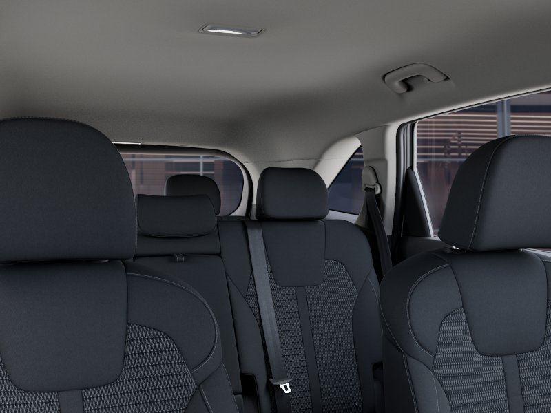 New 2026 Kia Sorento for sale in Grand Island NE
