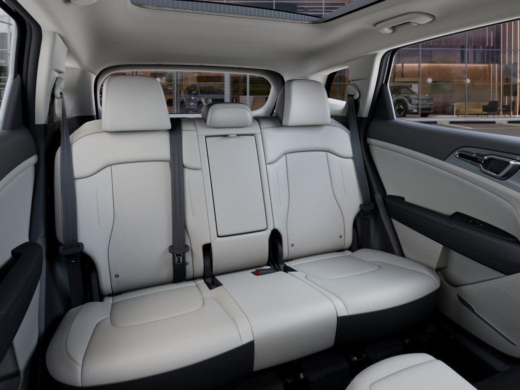 New 2026 Kia Sportage for sale in Grand Island NE