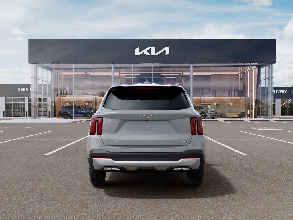 New 2026 Kia Sorento for sale in Grand Island NE