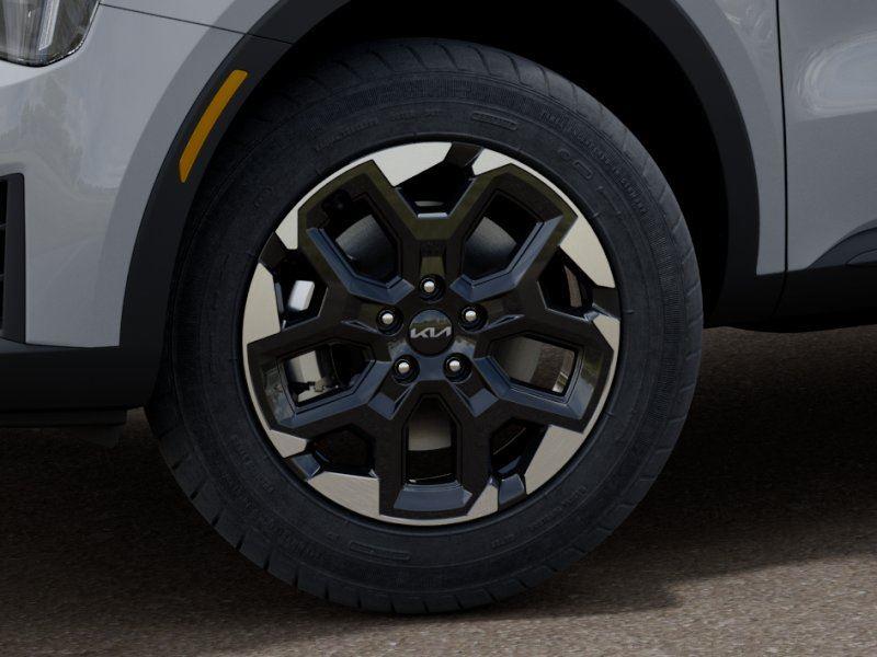 New 2026 Kia Sorento for sale in Grand Island NE