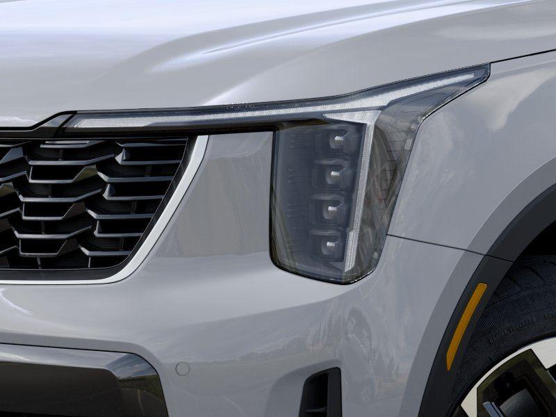 New 2026 Kia Sorento for sale in Grand Island NE