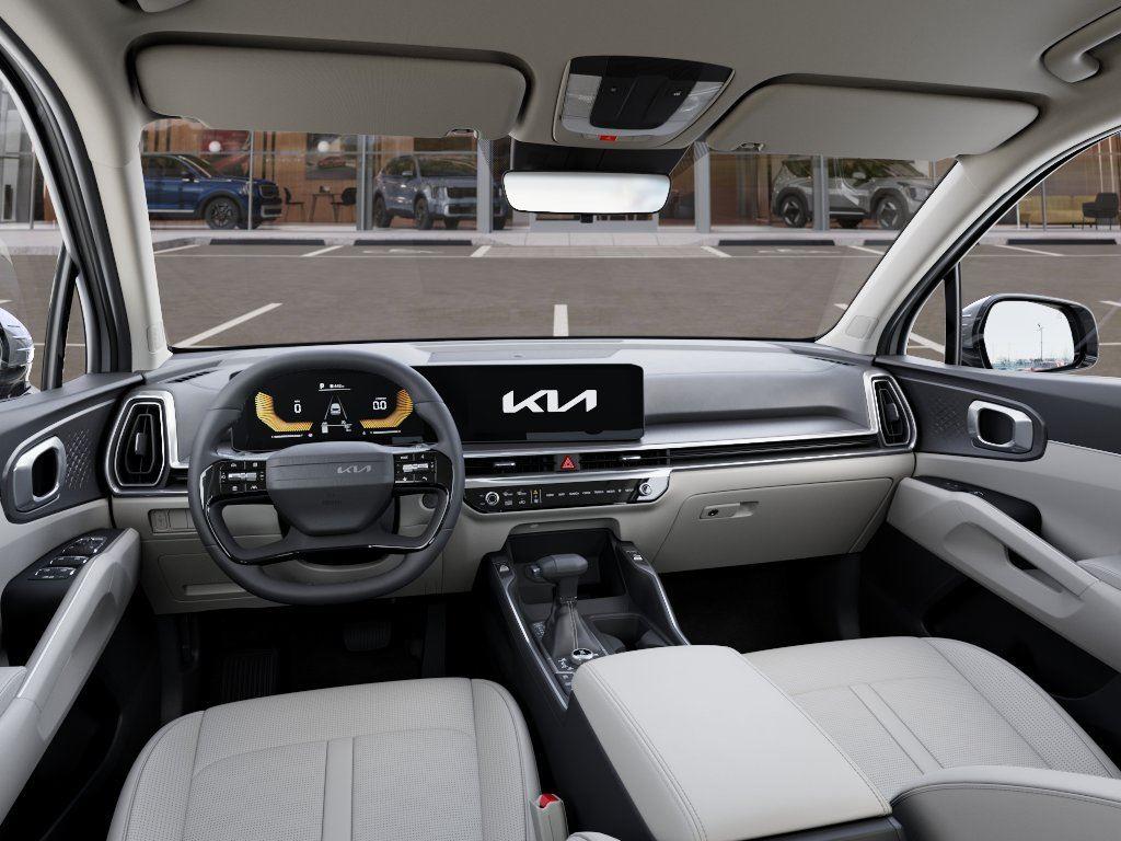 New 2026 Kia Sorento for sale in Grand Island NE