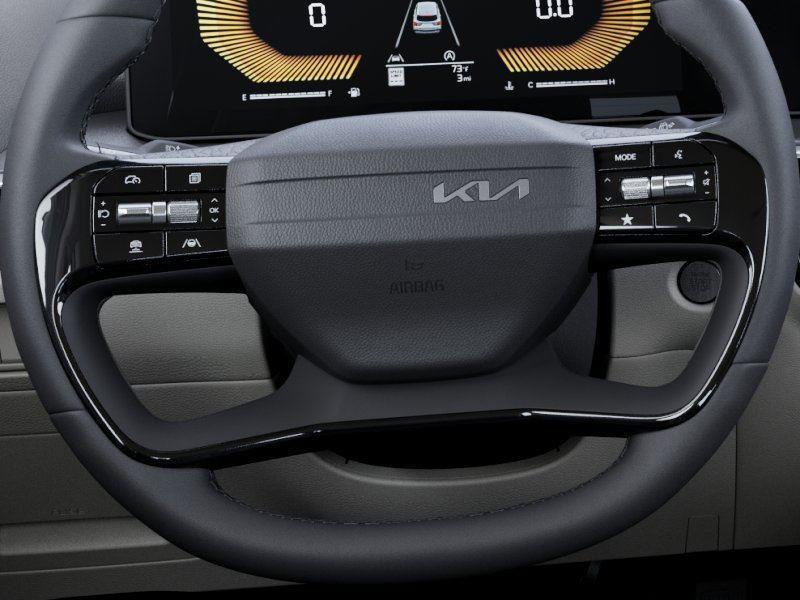 New 2026 Kia Sorento for sale in Grand Island NE