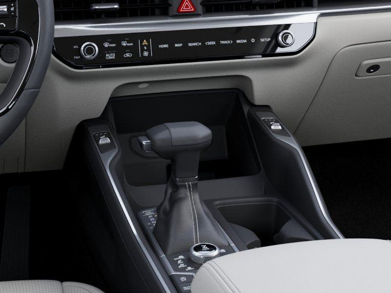 New 2026 Kia Sorento for sale in Grand Island NE