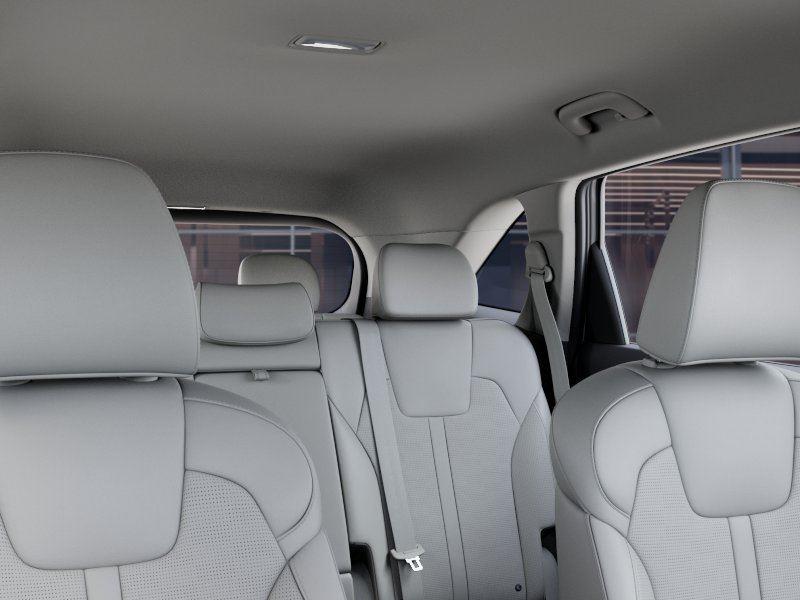 New 2026 Kia Sorento for sale in Grand Island NE