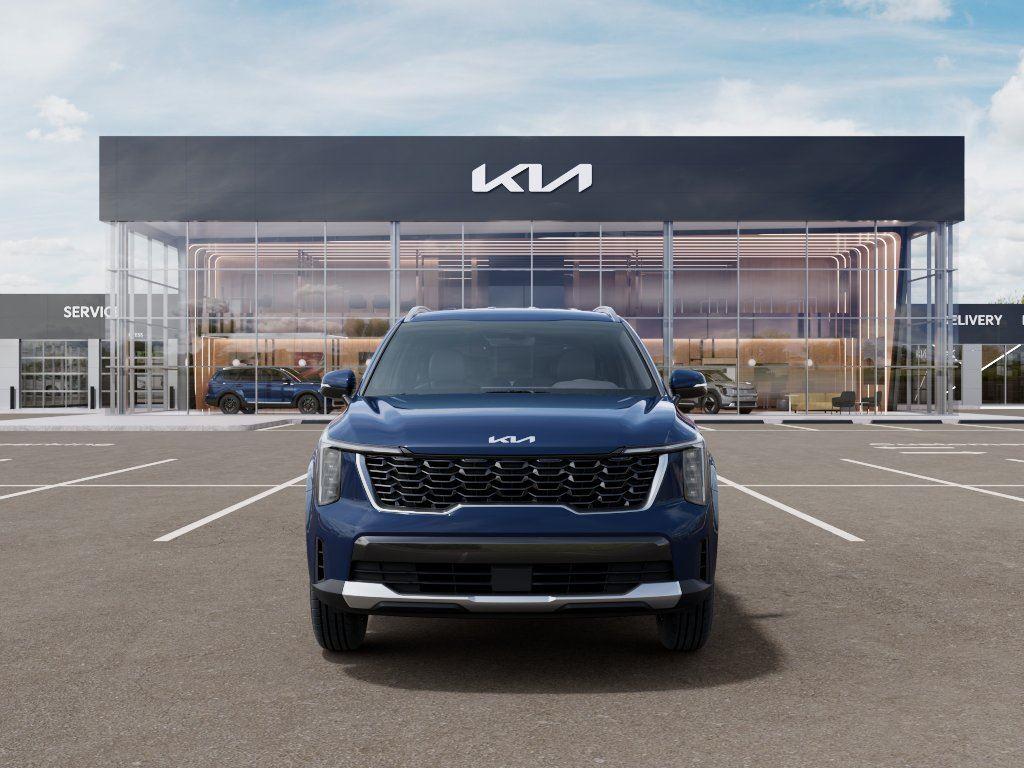 New 2026 Kia Sorento for sale in Grand Island NE