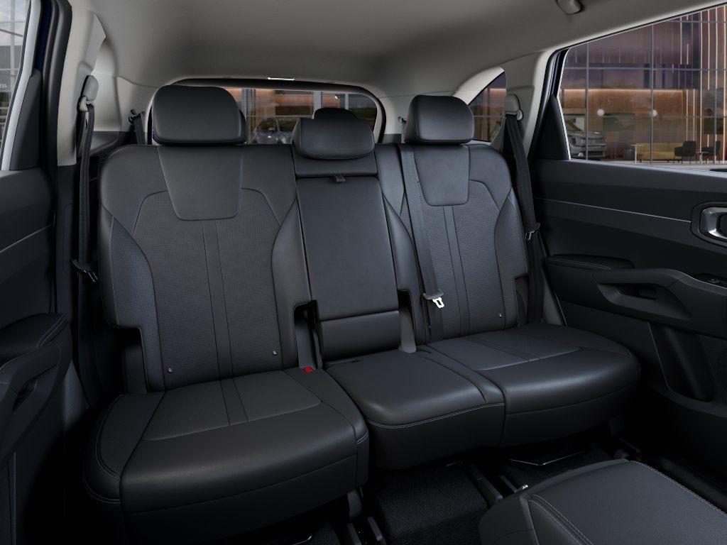 New 2026 Kia Sorento for sale in Grand Island NE