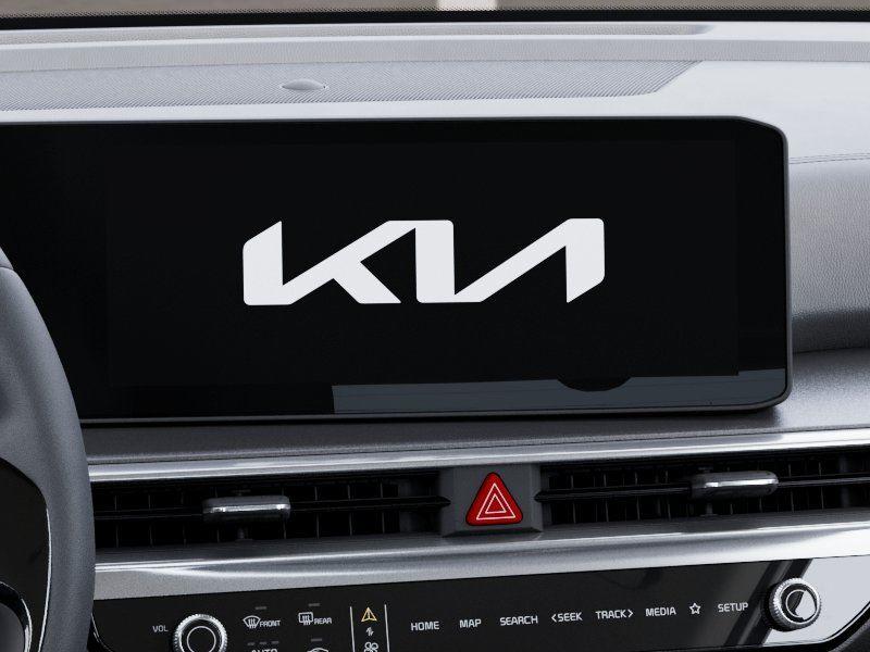New 2026 Kia Sorento for sale in Grand Island NE