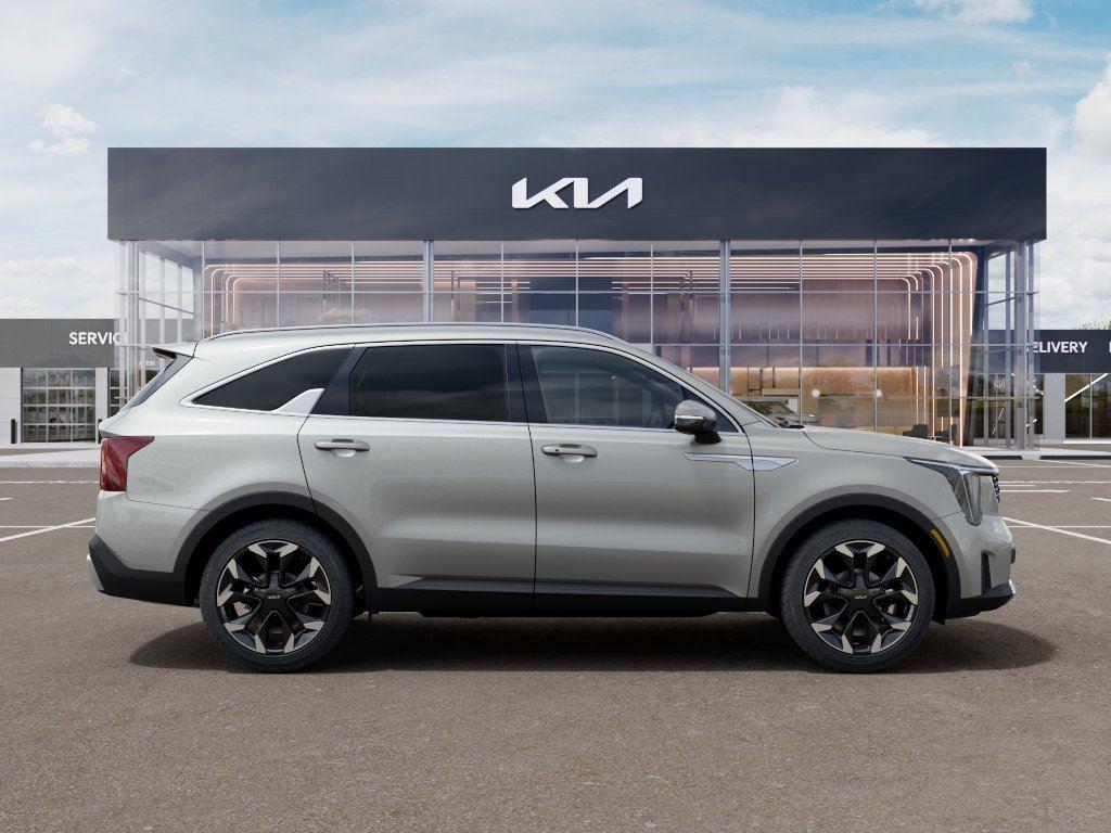 New 2026 Kia Sorento for sale in Grand Island NE