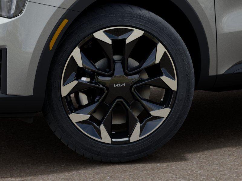 New 2026 Kia Sorento for sale in Grand Island NE