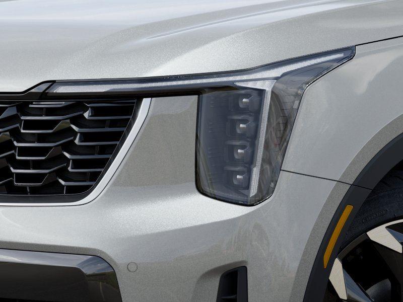 New 2026 Kia Sorento for sale in Grand Island NE
