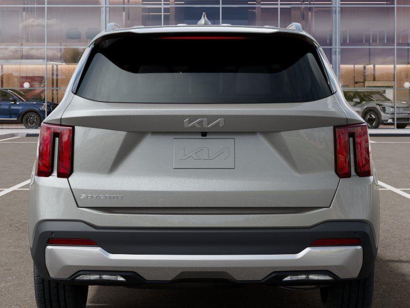 New 2026 Kia Sorento for sale in Grand Island NE