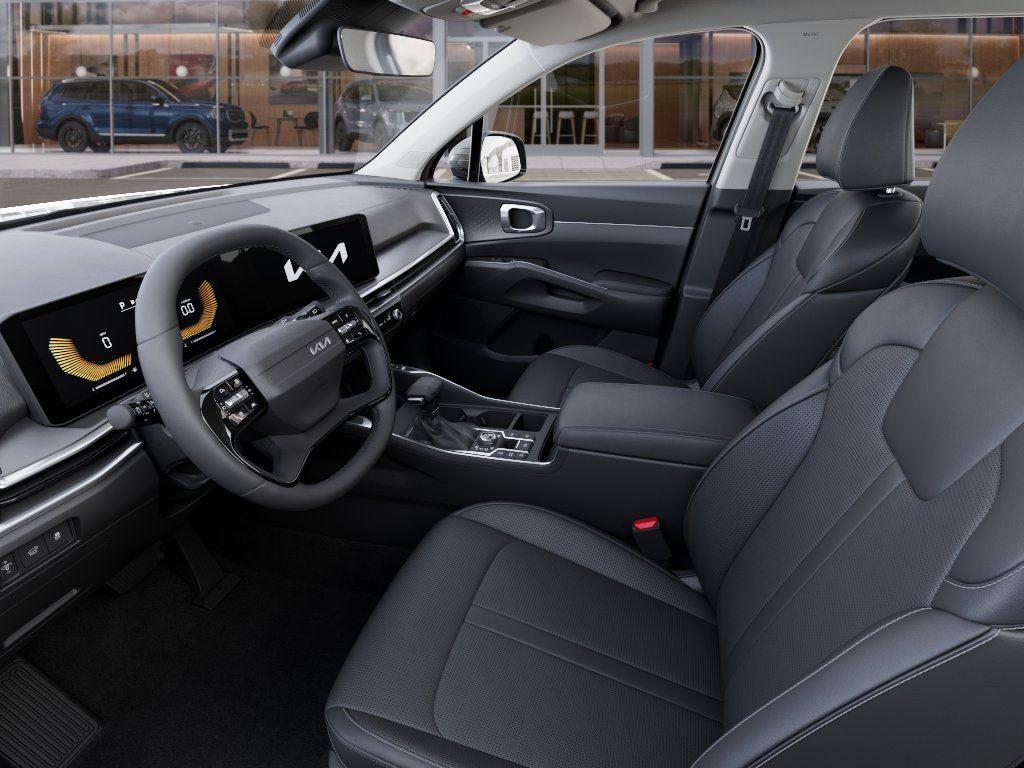 New 2026 Kia Sorento for sale in Grand Island NE