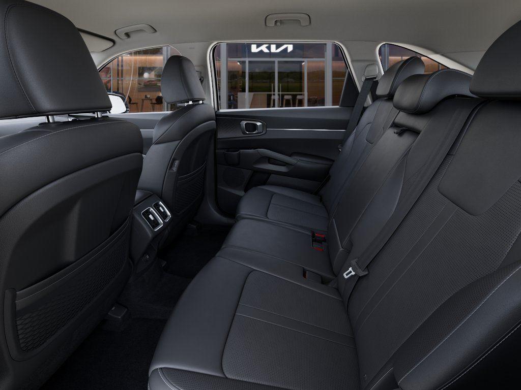 New 2026 Kia Sorento for sale in Grand Island NE