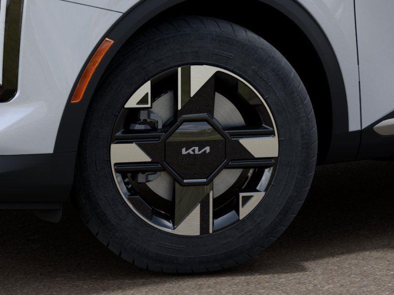 New 2026 Kia Sportage for sale in Grand Island NE