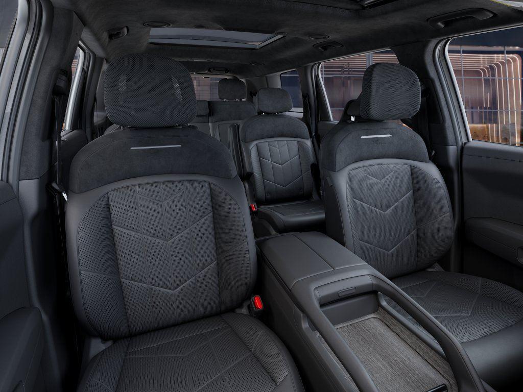 New 2027 Kia Telluride Hybrid for sale in Grand Island NE