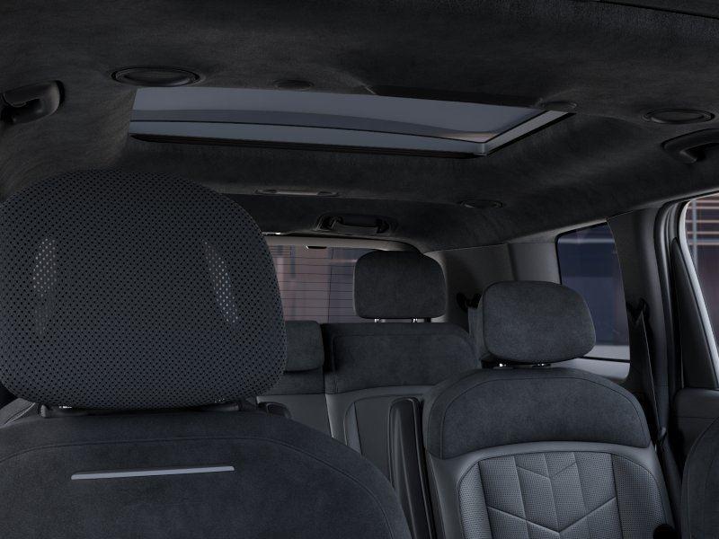 New 2027 Kia Telluride Hybrid for sale in Grand Island NE