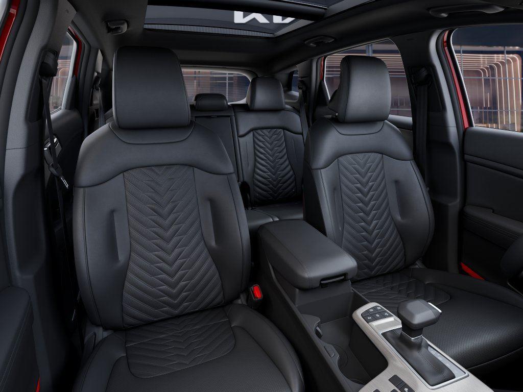 New 2026 Kia Sportage for sale in Grand Island NE