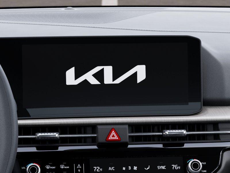 New 2026 Kia Sportage for sale in Grand Island NE