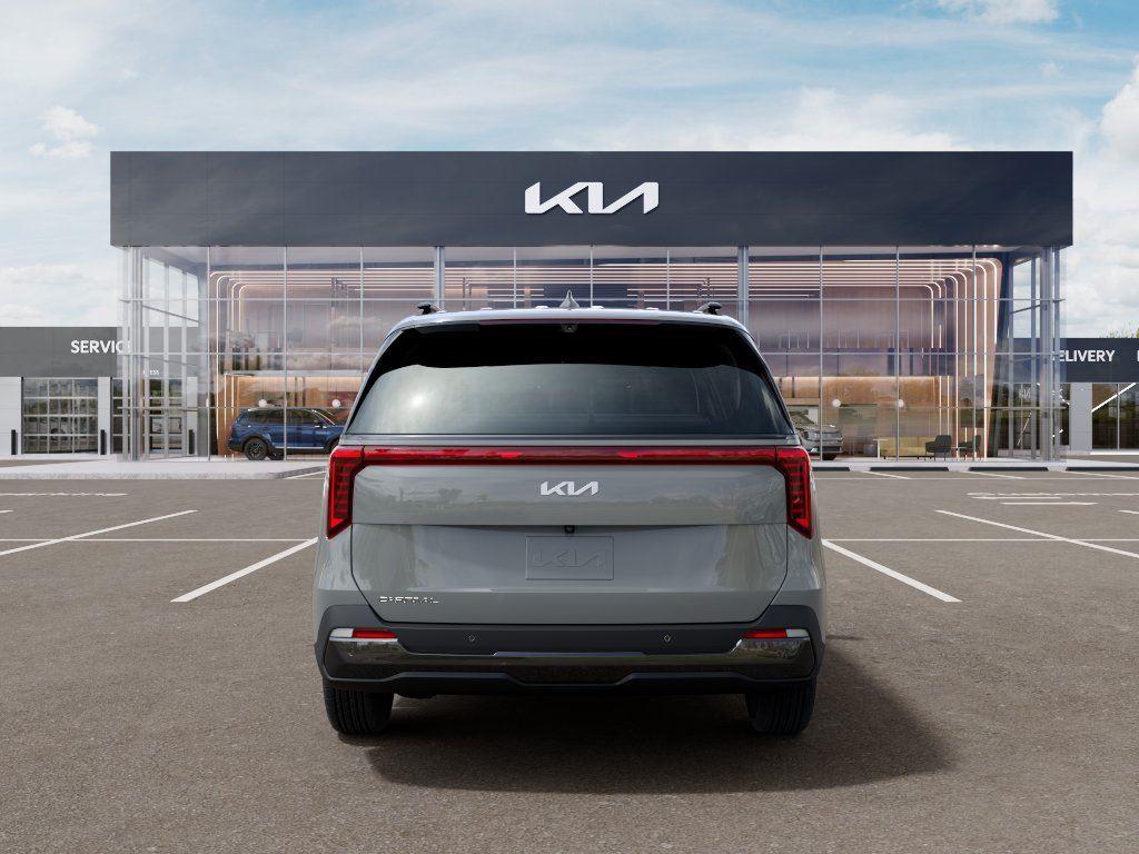 New 2026 Kia Carnival for sale in Grand Island NE