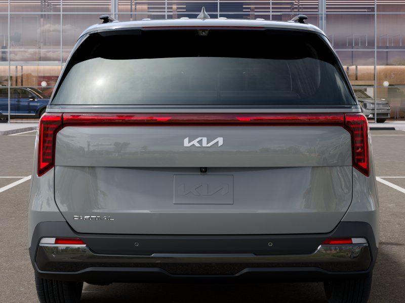 New 2026 Kia Carnival for sale in Grand Island NE