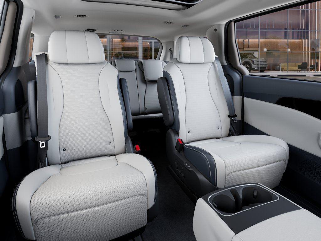 New 2026 Kia Carnival for sale in Grand Island NE