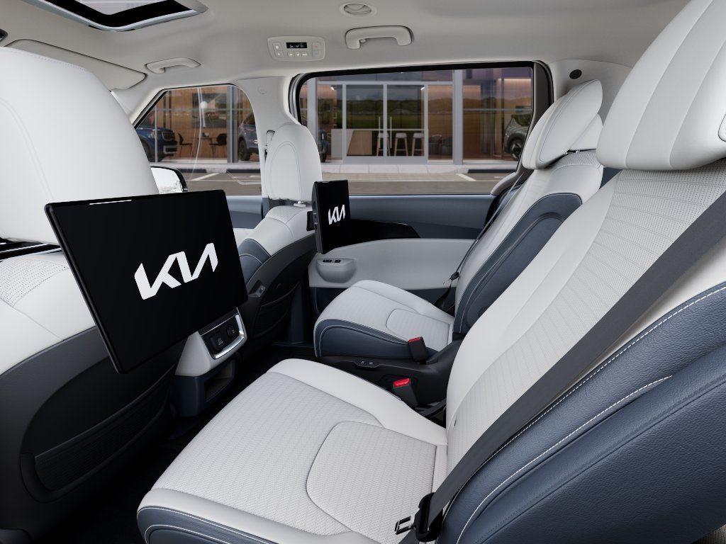 New 2026 Kia Carnival for sale in Grand Island NE