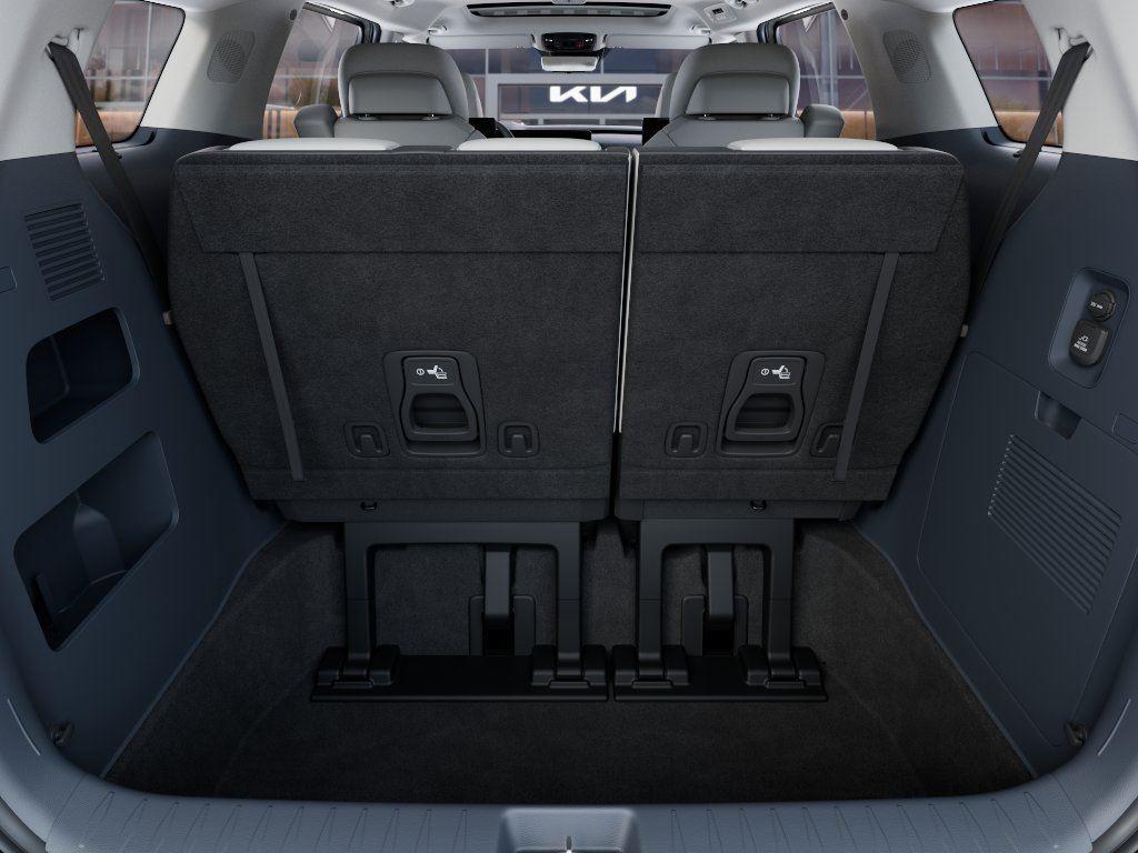 New 2026 Kia Carnival for sale in Grand Island NE