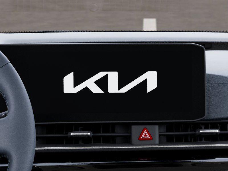 New 2026 Kia Carnival for sale in Grand Island NE