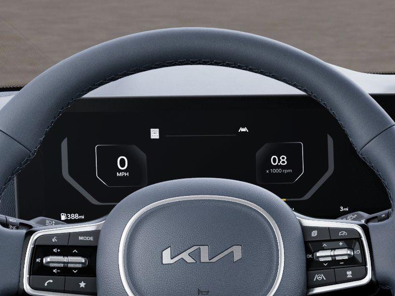 New 2026 Kia Carnival for sale in Grand Island NE