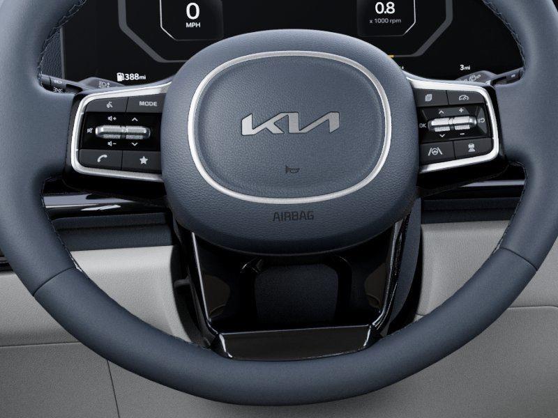 New 2026 Kia Carnival for sale in Grand Island NE