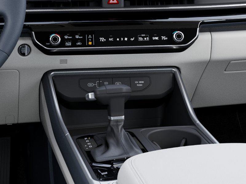 New 2026 Kia Carnival for sale in Grand Island NE