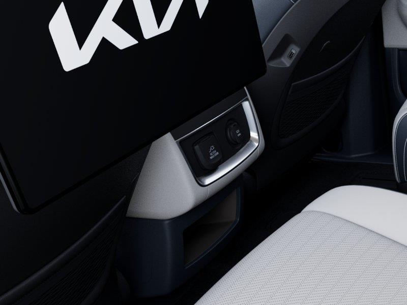 New 2026 Kia Carnival for sale in Grand Island NE