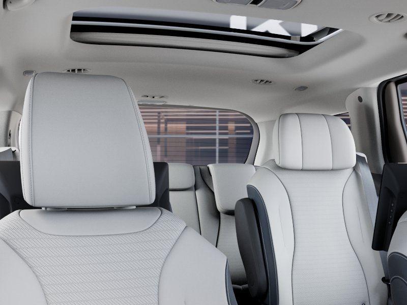 New 2026 Kia Carnival for sale in Grand Island NE