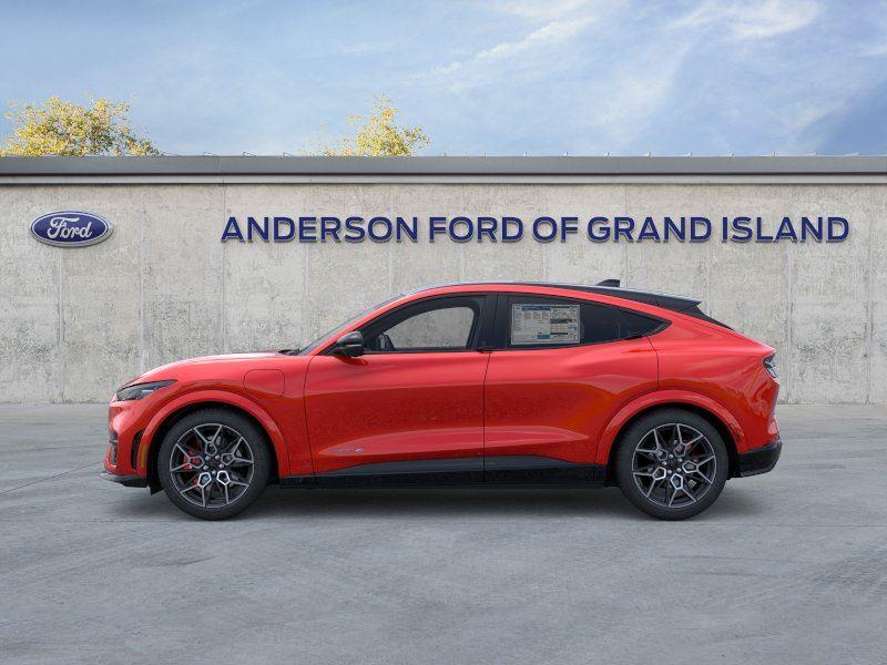 New 2026 Ford Mustang Mach-E for sale in Grand Island NE