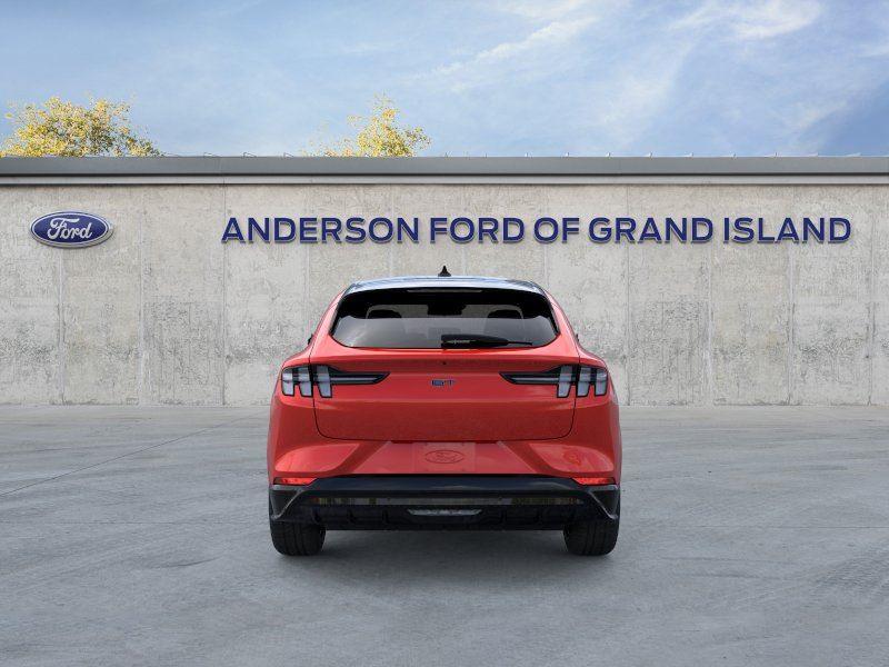 New 2026 Ford Mustang Mach-E for sale in Grand Island NE