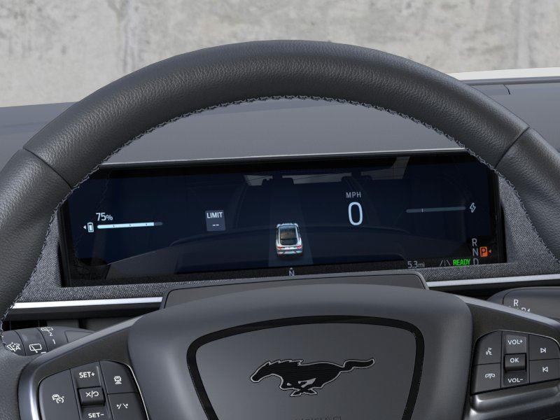 New 2026 Ford Mustang Mach-E for sale in Grand Island NE