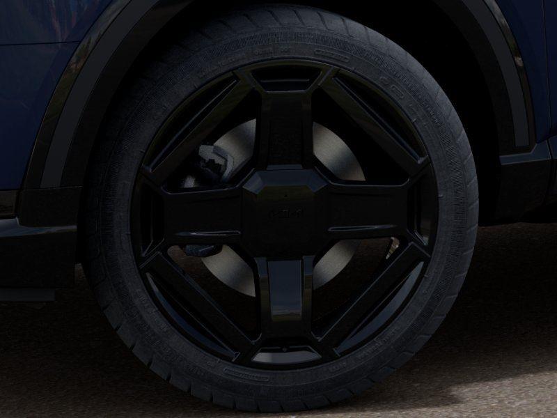 New 2027 Kia Telluride for sale in Grand Island NE