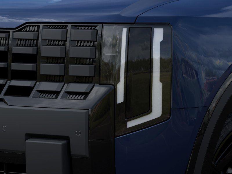 New 2027 Kia Telluride for sale in Grand Island NE