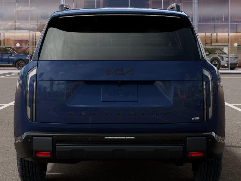 New 2027 Kia Telluride for sale in Grand Island NE