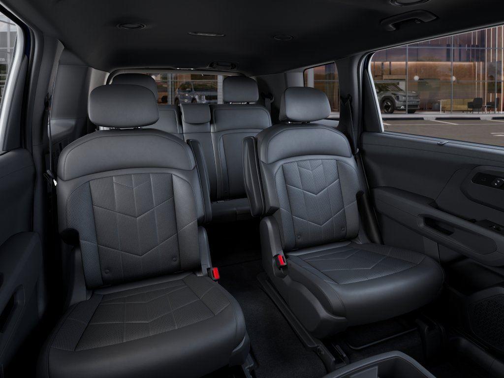 New 2027 Kia Telluride for sale in Grand Island NE