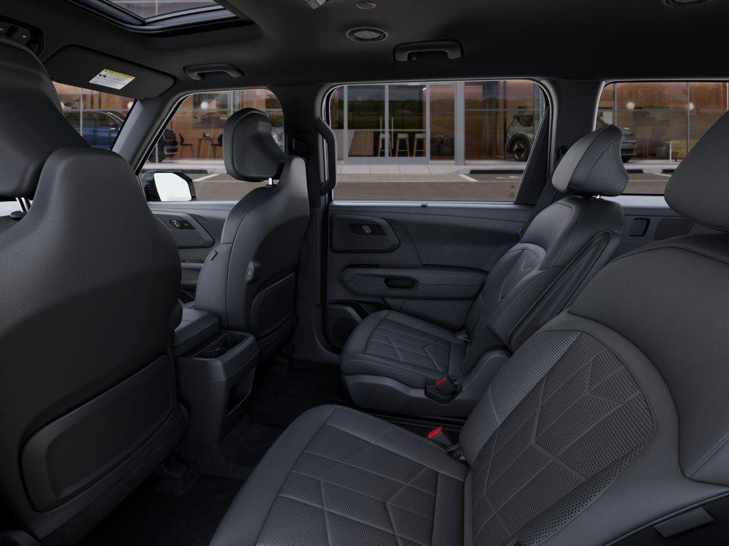 New 2027 Kia Telluride for sale in Grand Island NE