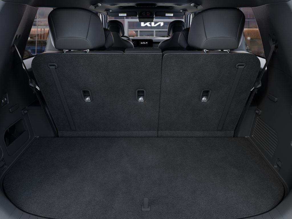 New 2027 Kia Telluride for sale in Grand Island NE
