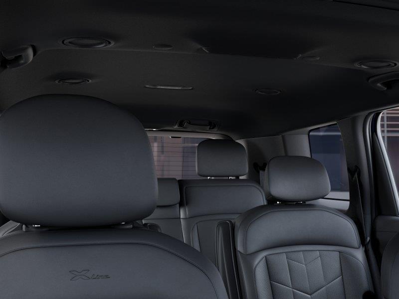 New 2027 Kia Telluride for sale in Grand Island NE