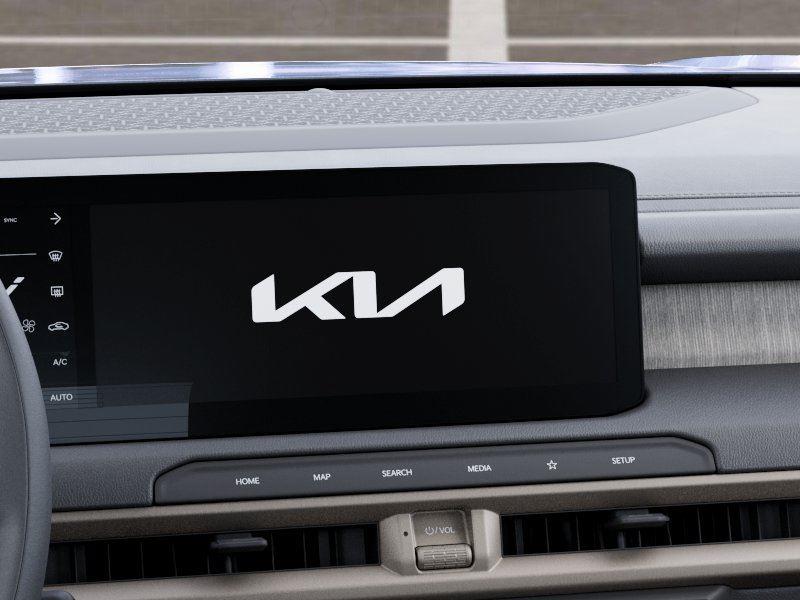 New 2027 Kia Telluride Hybrid for sale in Grand Island NE