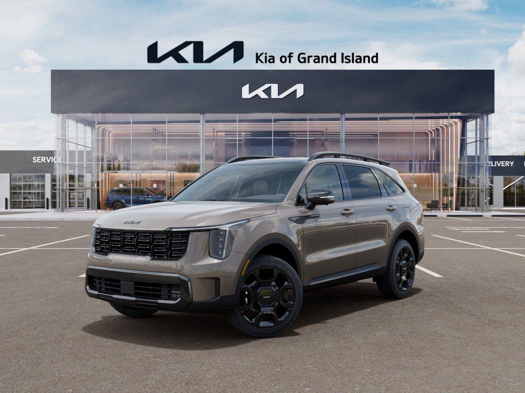 Vehicle photo 1